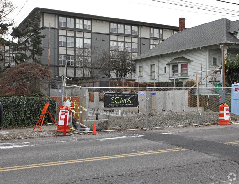 More Photos Of 2250 NW Thurman St, Portland Apartments For Sale