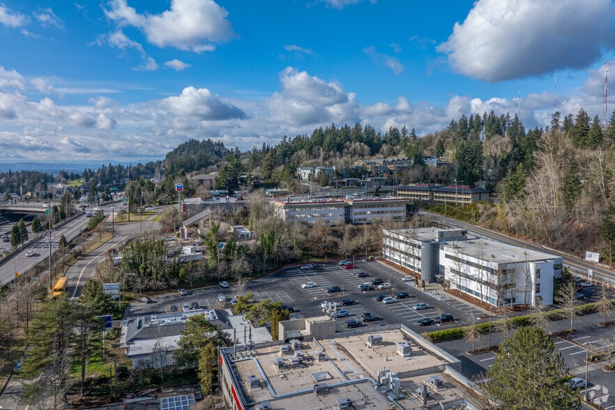 More Photos Of 5440 SW Westgate Dr, Portland Medical For Lease