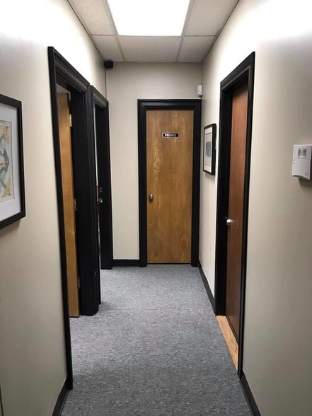 More Photos Of 2031 John West Rd, Dallas Office For Lease