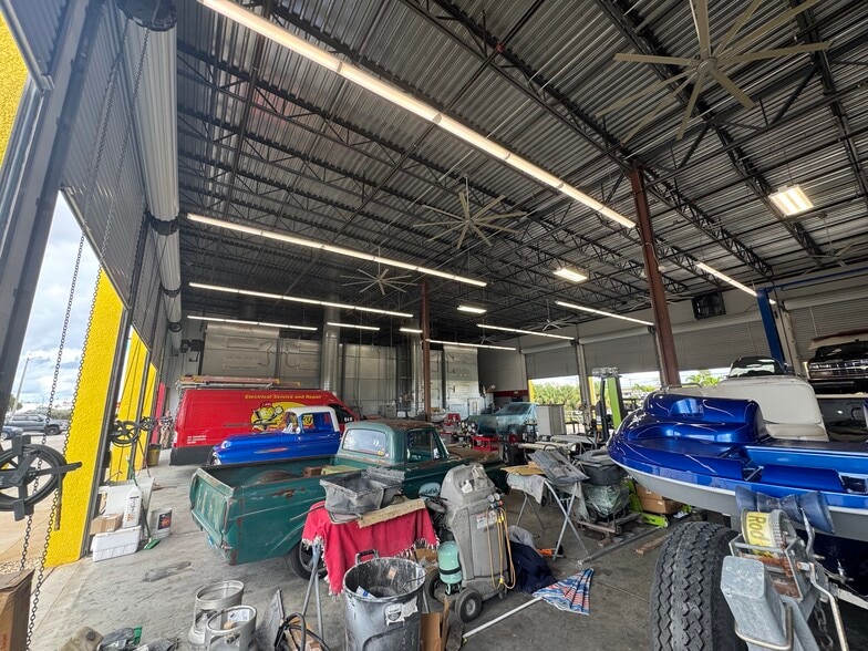 More Photos Of S. Cleveland Avenue, Fort Myers Industrial For Lease