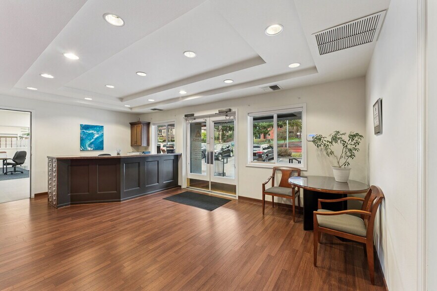 More Photos Of 5314-5316 Orchard St W, University Place Office Residential For Sale