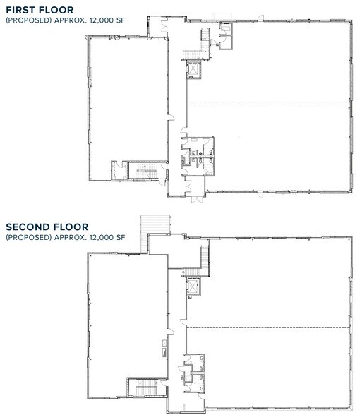 More Photos Of 850 Stout Rd, Colorado Springs Medical For Lease