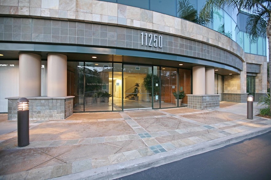 More Photos Of 11250 El Camino Real, San Diego Office For Lease