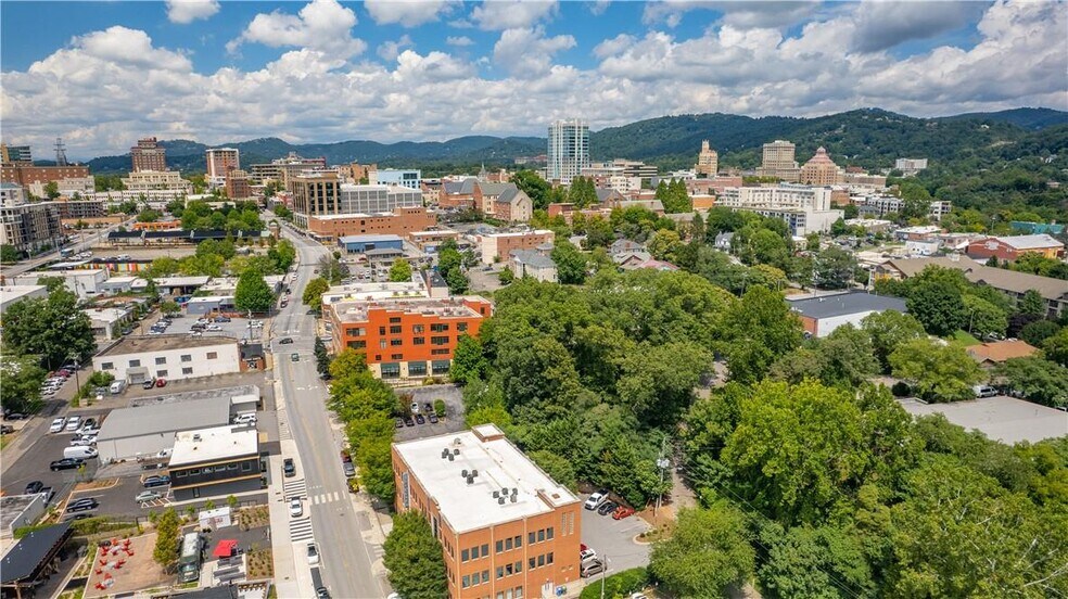 More Photos Of 11 Collier ave, Asheville Land For Sale