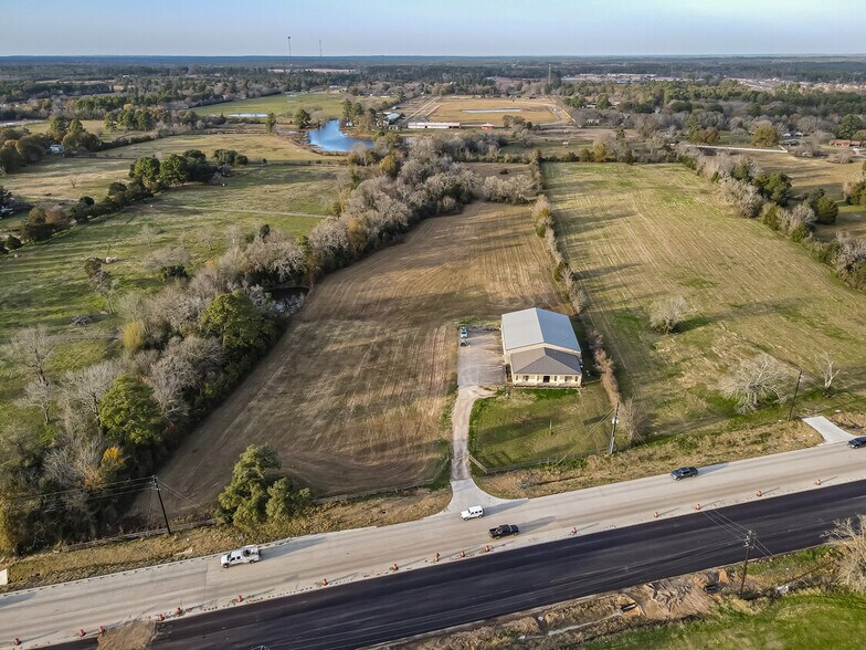 More Photos Of 19802 FM 1488 Rd, Magnolia Land For Sale