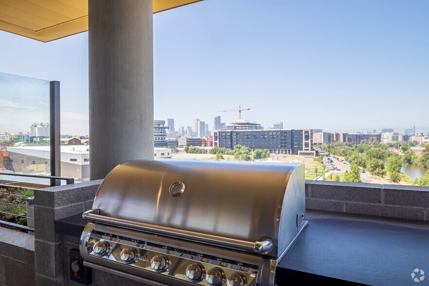 More Photos Of 3500 Chestnut Pl, Denver Apartments For Lease