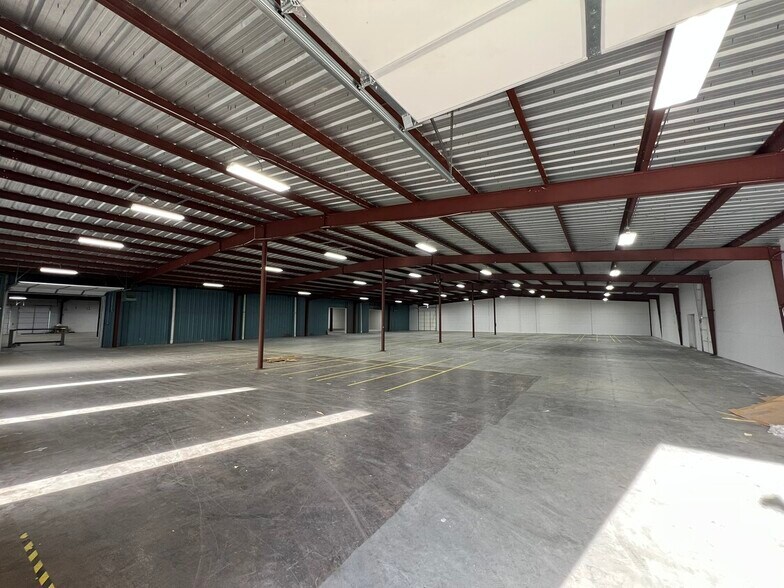 More Photos Of , Gravette Industrial For Sale