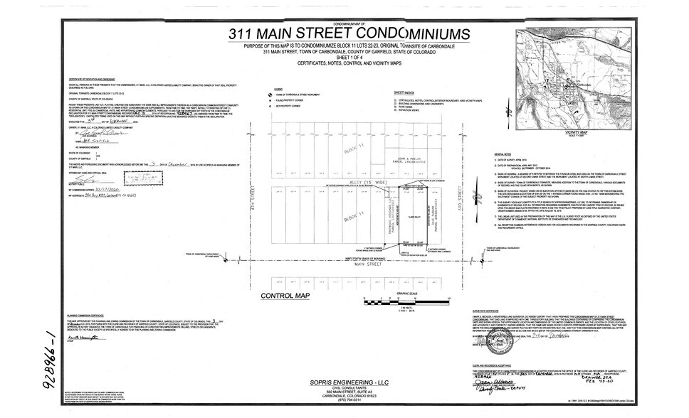 More Photos Of , Carbondale Office For Sale