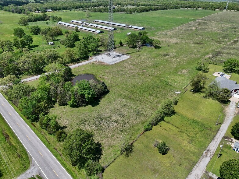 More Photos Of 356 U.S. 412, Rose Land For Sale