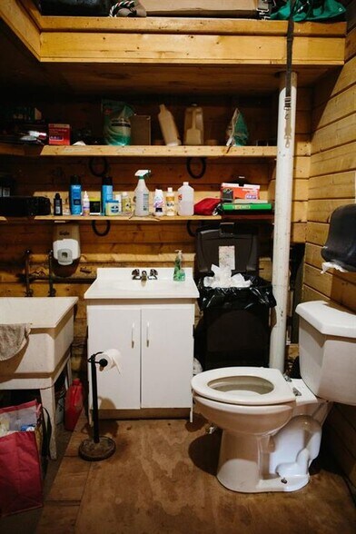 More Photos Of 282 Shore Rd, Swan Lake Land For Sale