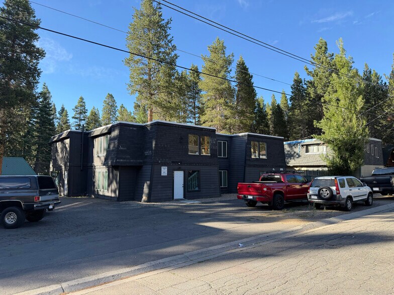 More Photos Of 3671 Spruce Ave, South Lake Tahoe Apartments For Sale