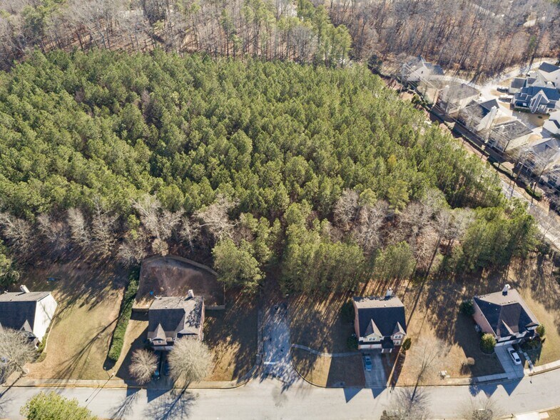 More Photos Of 4350 Ben HILL RD, Atlanta Land For Sale