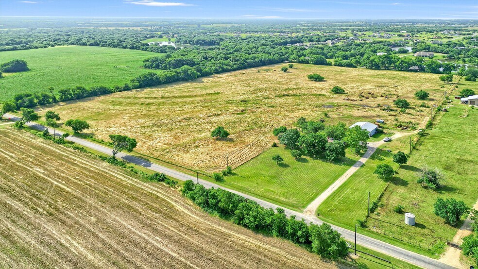 Primary Photo Of 1730 Mackey Rd, Howe Land For Sale