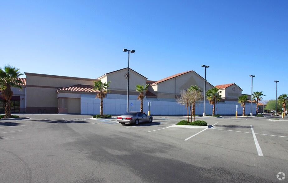 More Photos Of Jackson St @ Avenue 48, Coachella Unknown For Lease