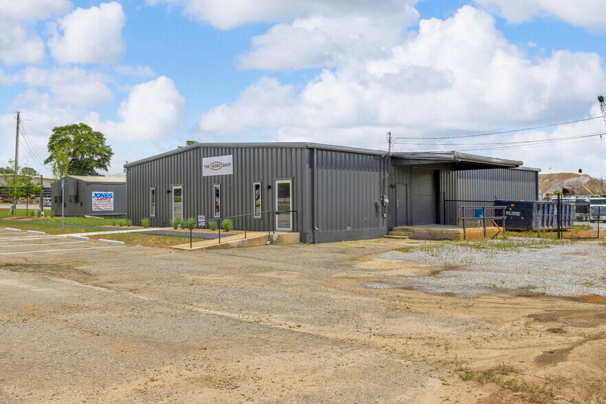 More Photos Of 1000 Winterville Rd, Athens Industrial For Sale