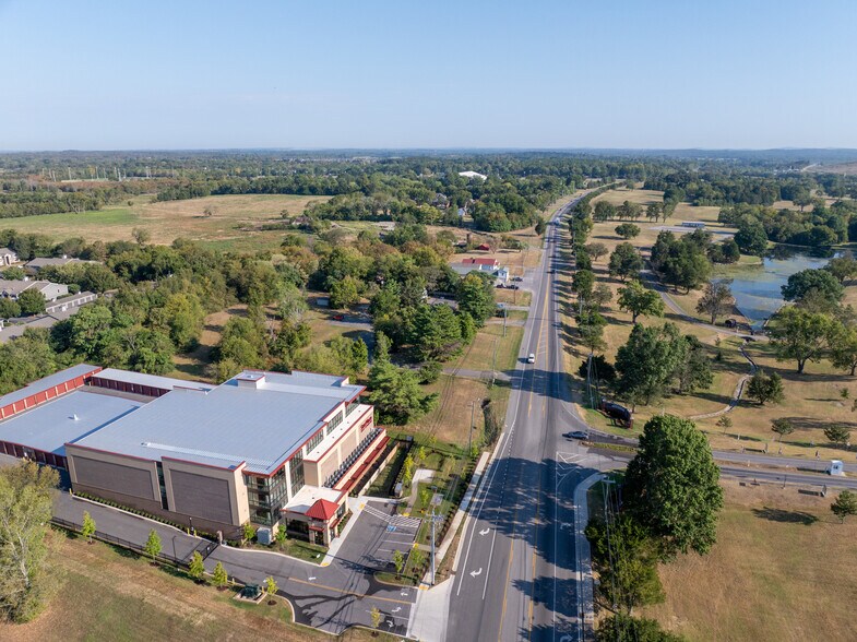 More Photos Of 3455 Lebanon Rd, Murfreesboro Land For Sale