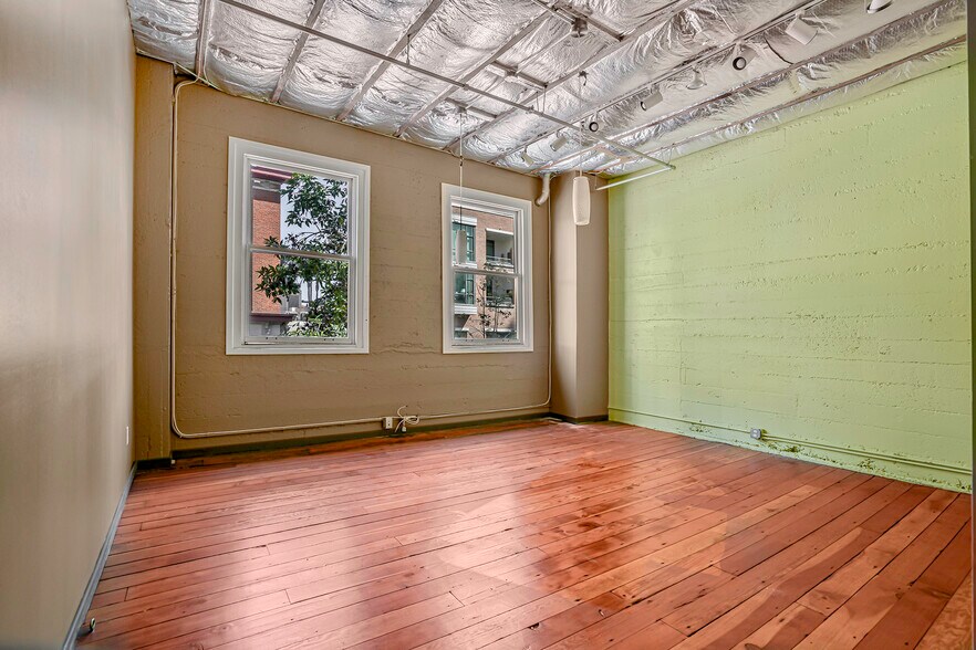 More Photos Of 629-639 J St, San Diego Storefront Retail Office For Lease