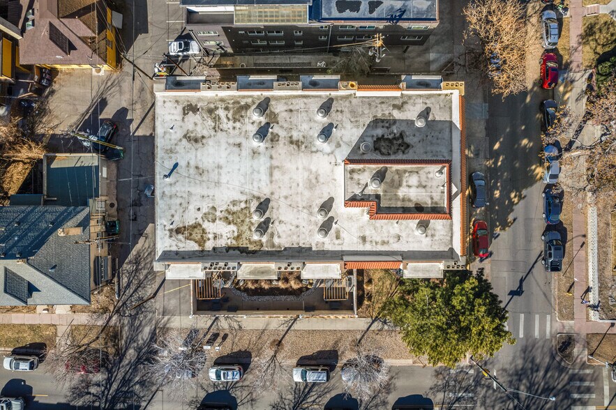 More Photos Of 1201 Clarkson St, Denver Apartments For Sale