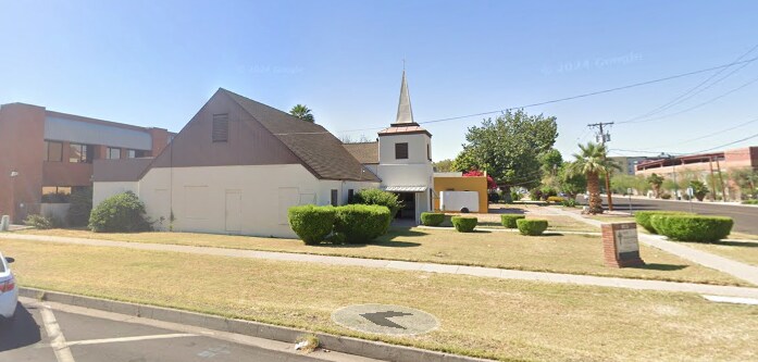 More Photos Of 61 N Hibbert, Mesa Freestanding For Sale