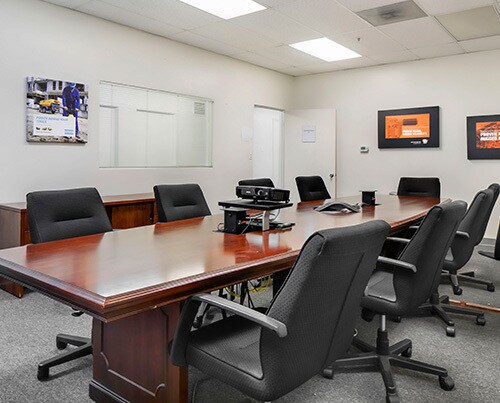More Photos Of 1000 S Grand Ave, Santa Ana Warehouse For Lease