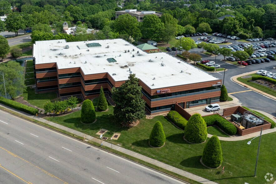 More Photos Of 3100 Duraleigh Rd, Raleigh Medical For Lease