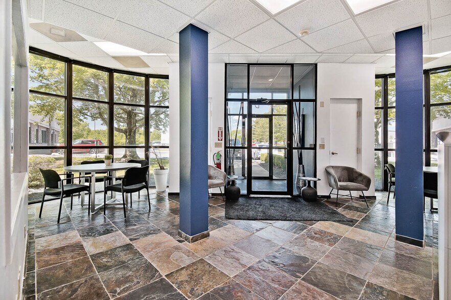 More Photos Of 1700 Industrial Drive, Rogers Office For Lease