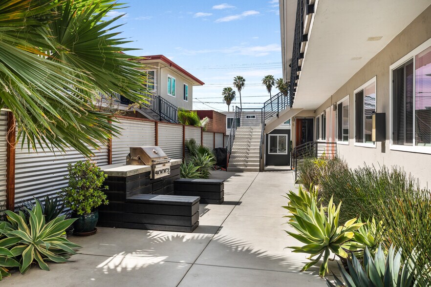 More Photos Of 4534 30th St, San Diego Apartments For Sale