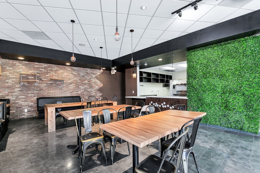 More Photos Of 301-317 W Main St, Alhambra Loft Creative Space For Sale