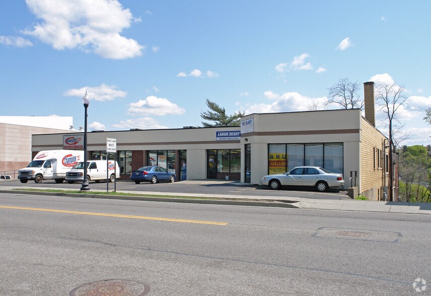 More Photos Of 405 W Third St, Jamestown Storefront Retail Office For Lease