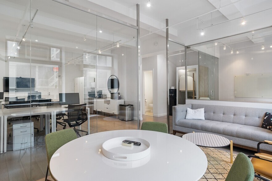 More Photos Of 14 E 4th St, New York Loft Creative Space For Sale