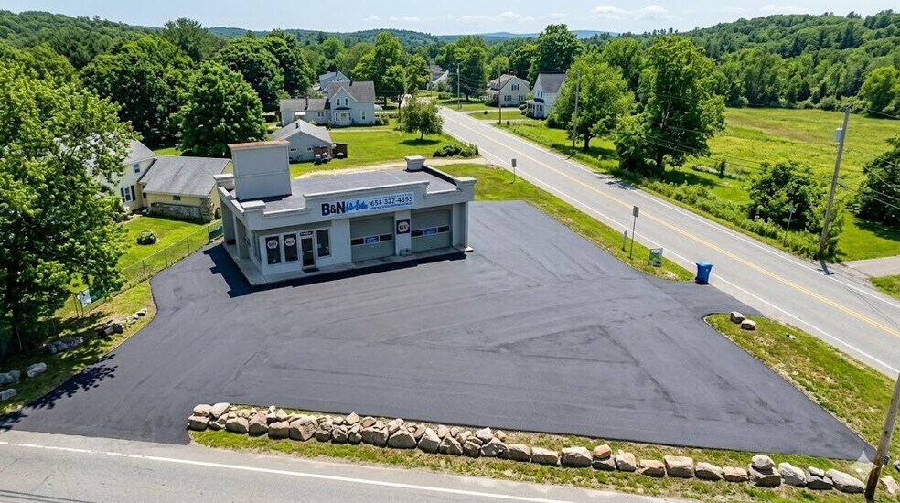 More Photos Of 501 Delsea Dr, Sewell Flex For Sale