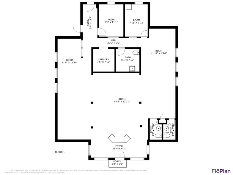 More Photos Of 6232 E Gateway Blvd, El Paso Freestanding For Lease