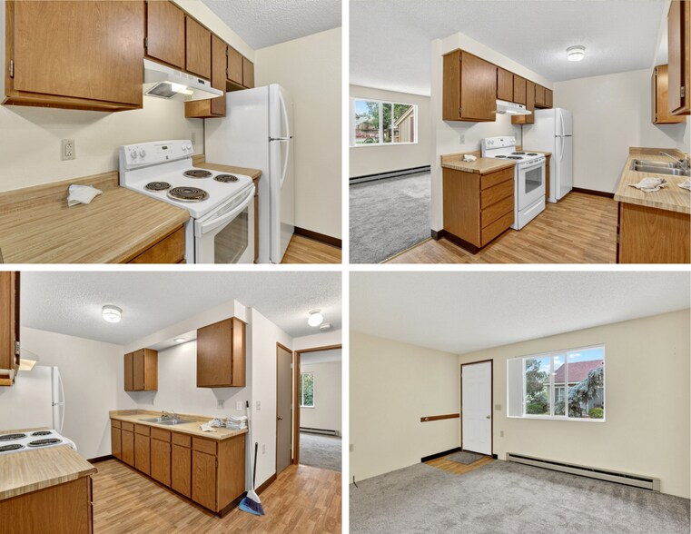 More Photos Of 1600 Eldon Ave, Baker City Apartments For Sale