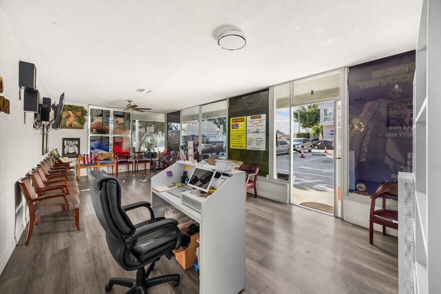 More Photos Of 9201 California Ave, South Gate Auto Repair For Sale
