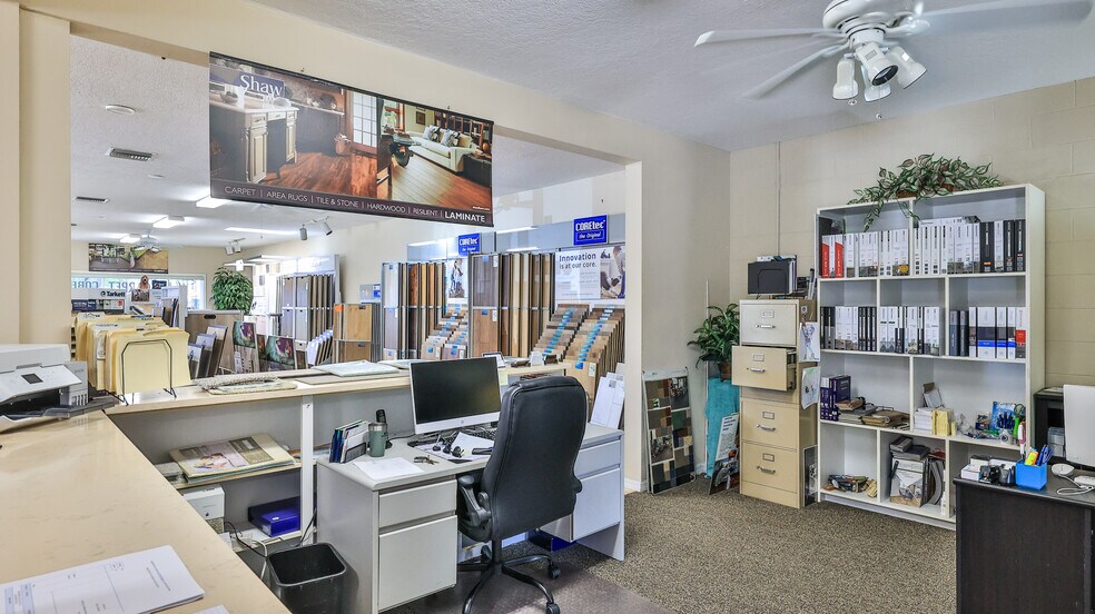 More Photos Of 4720 E Moody Blvd, Bunnell Freestanding For Sale