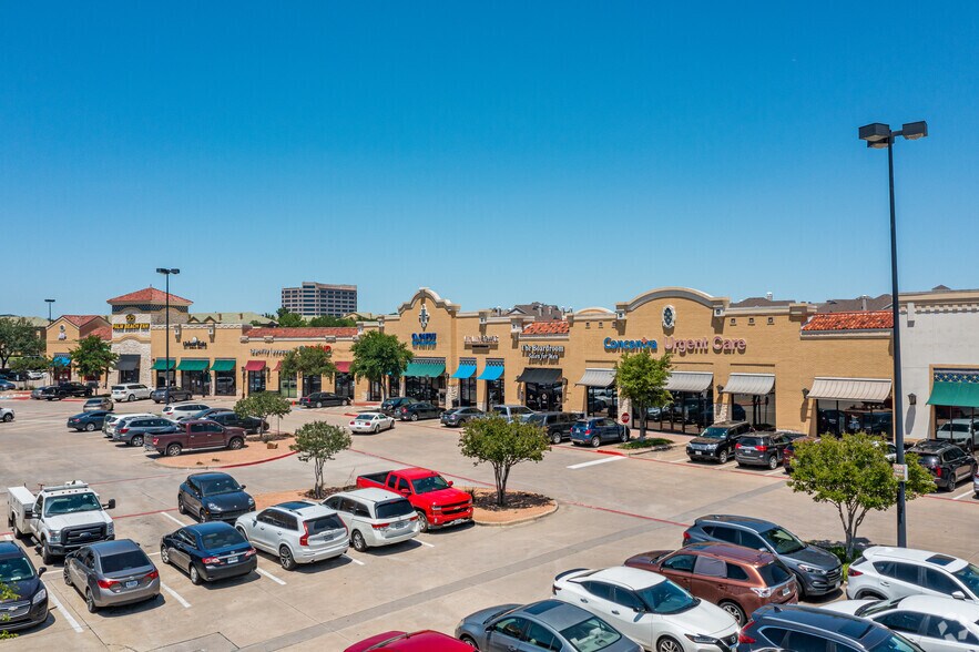 More Photos Of 955 W John Carpenter Fwy, Irving Unknown For Lease