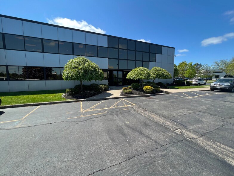 More Photos Of 250 International Dr, Buffalo Office For Lease