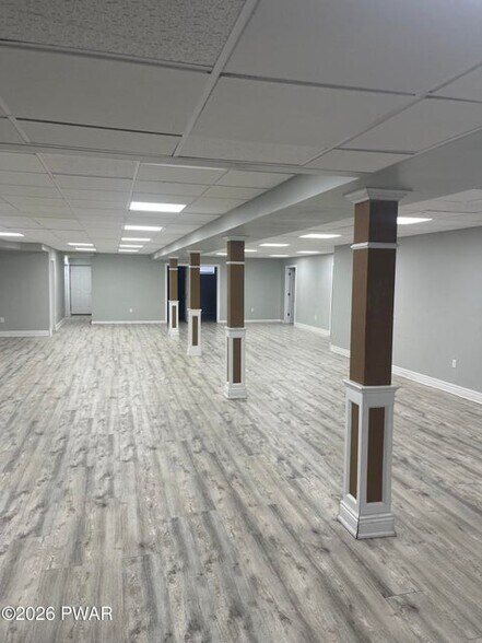 Primary Photo Of 738 Route 196, Tobyhanna Office For Sale