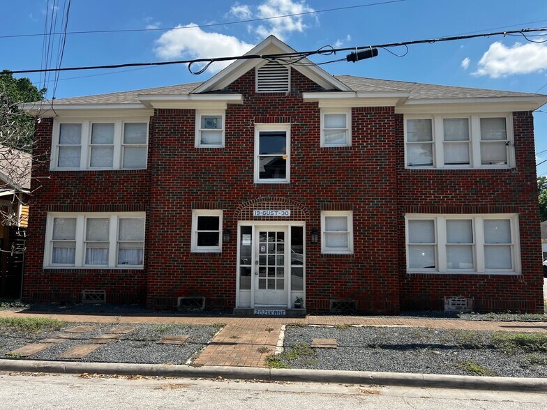 Primary Photo Of 2021 Kane St, Houston Apartments For Sale