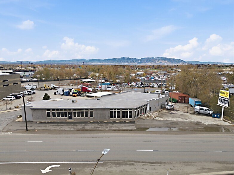 More Photos Of 1621 N Beck St, Salt Lake City Warehouse For Sale