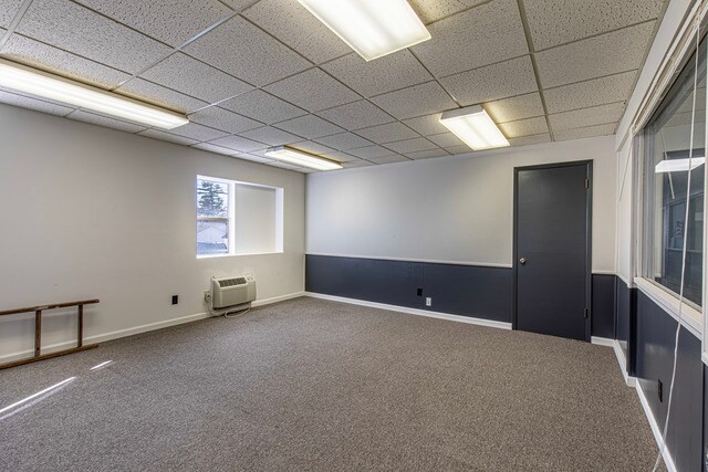 More Photos Of 400 N Main St, Princeton Office For Sale