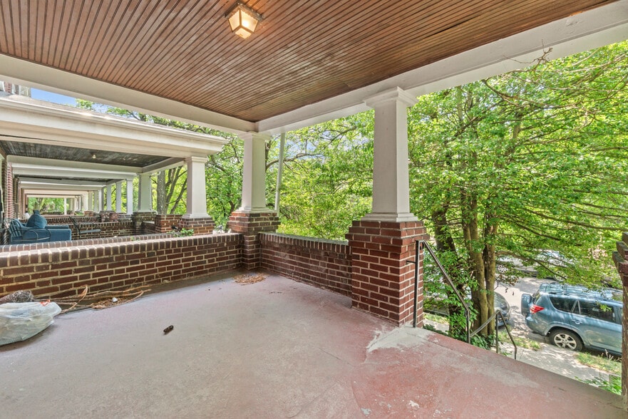 More Photos Of 3211 Guilford Ave, Baltimore Apartments For Sale