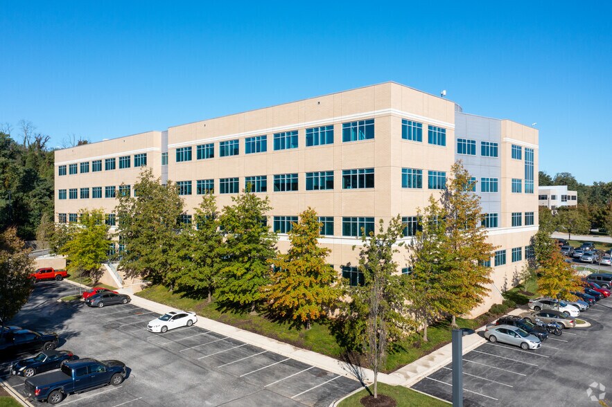 More Photos Of 5520 Research Park Dr, Baltimore Medical For Lease