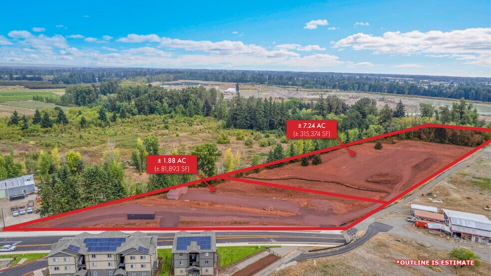Primary Photo Of Wallace Rd NW, Salem Land For Sale