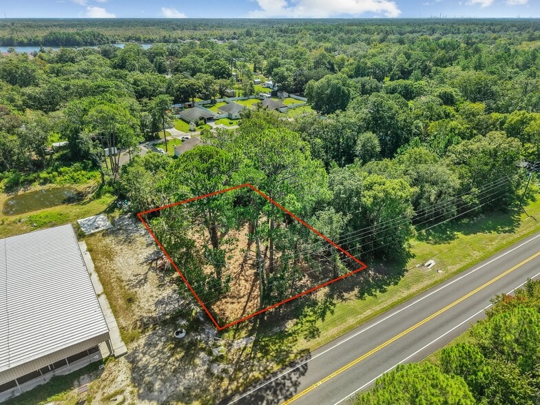 More Photos Of 0 N Main St, Jacksonville Land For Sale