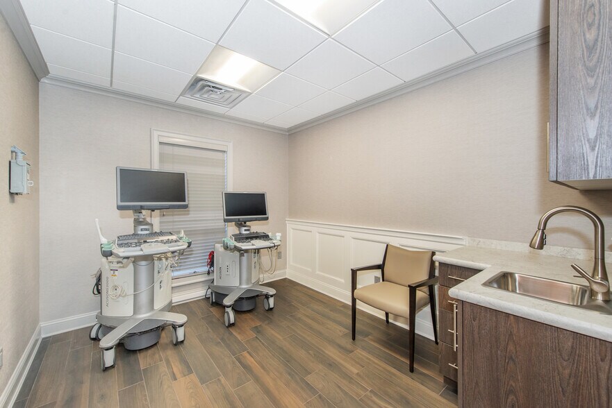 More Photos Of 115 Route 46, Mountain Lakes Office For Sale