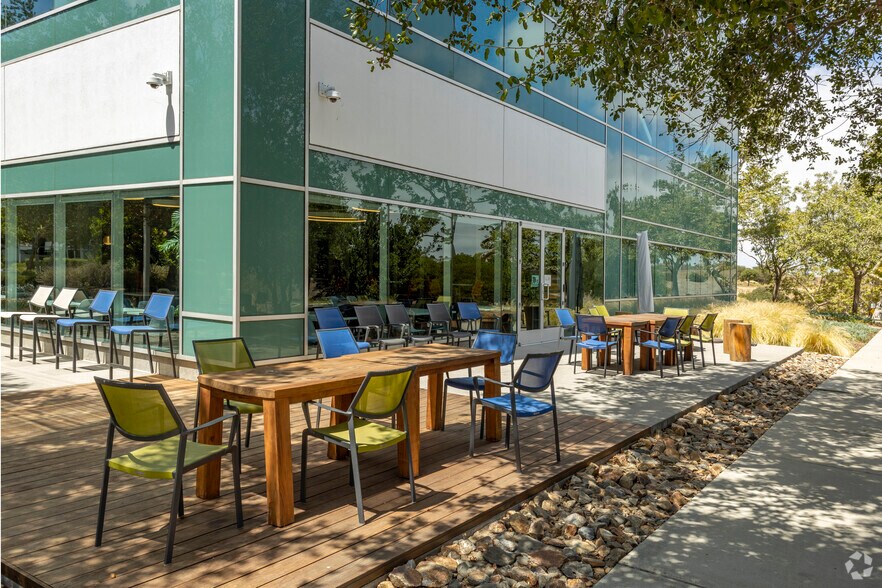 More Photos Of 6420 Sequence Dr, San Diego Office For Lease