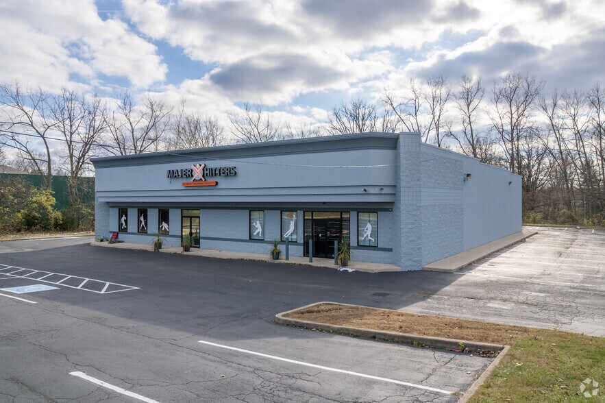 More Photos Of 3415 Dayton Xenia Rd, Beavercreek Freestanding For Lease