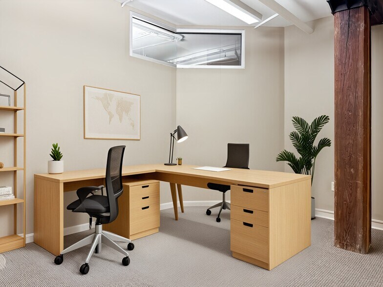 More Photos Of 2129 1st Ave N, Birmingham Coworking Space