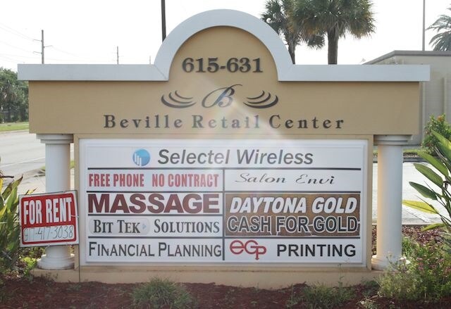 More Photos Of 615 Beville Rd, South Daytona Unknown For Sale